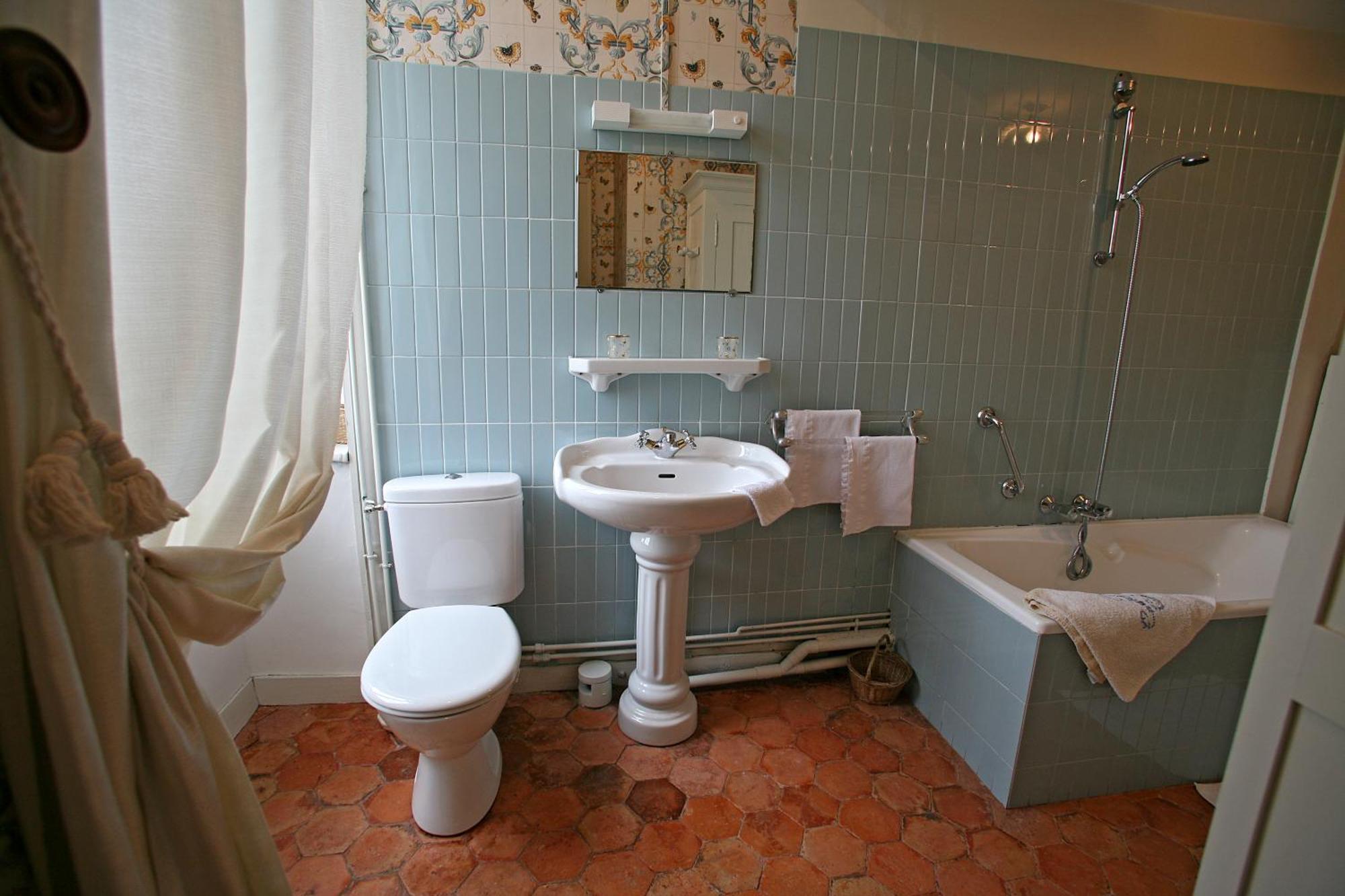 Chateau De Beaujeu Sens-Beaujeu Luaran gambar